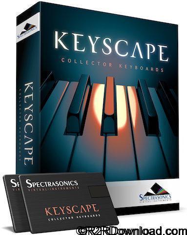 Omnisphere 2 Keyscape Free Download